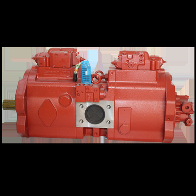 Belparts excavator hydraulic pumps for  k3v180 hydraulic pump