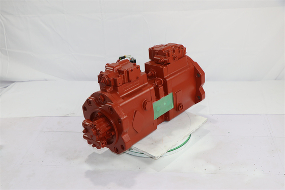 Belparts excavator hydraulic pumps for  k3v180 hydraulic pump