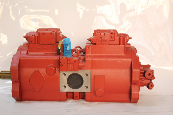 Belparts excavator hydraulic pumps for  k3v180 hydraulic pump