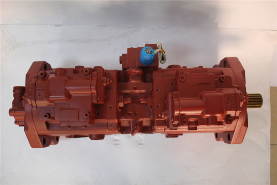 Belparts excavator hydraulic pumps for  k3v180 hydraulic pump