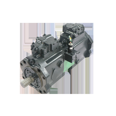 Belparts excavator hydraulic pumps for  k3v180 hydraulic pump