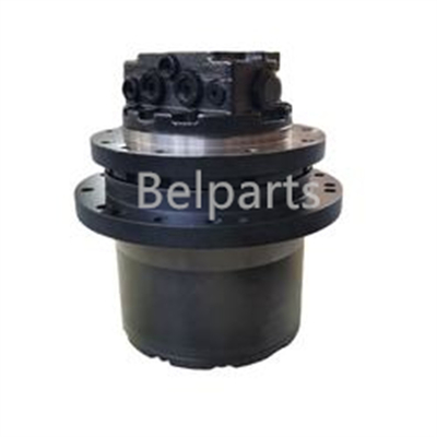 Hydraulic travel motor for excavator final drive sany sy55c final drive