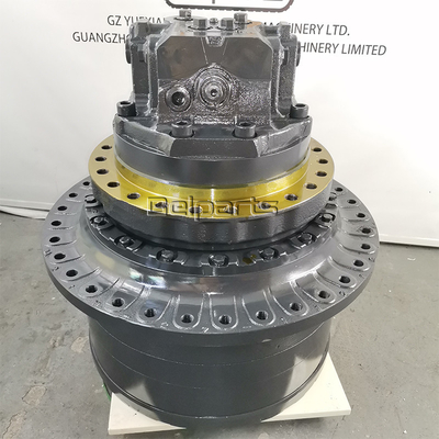 Mini Excavator 21M-27-00050 PC600-8 PC650-8MO PC600-8MO final drive