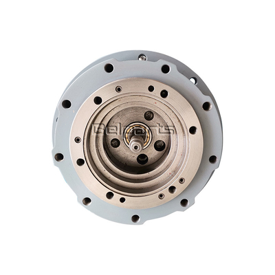 Belparts ZAX55 Excavator Parts Travel Motor Reduction Gear Box ZAX55-2 Travel Gearbox