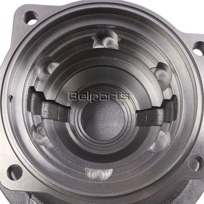 Belparts Excavator Parts Swing Motor Housing PC200-8 Swing Motor Parts
