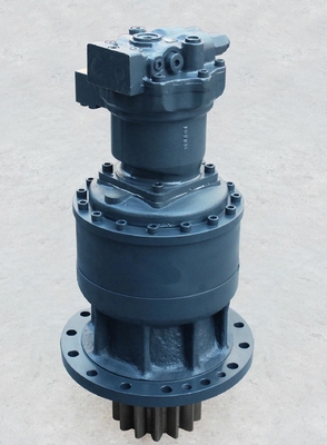 Belparts Excavator Swing Motor Gearbox For  EC700B Swing Parts Voe14609494 Voe14535293