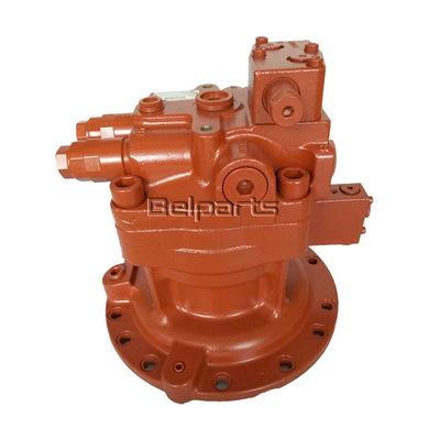 Belparts Excavator Spare Parts Swing Motor SANY215 Hydraulic Swing Motor
