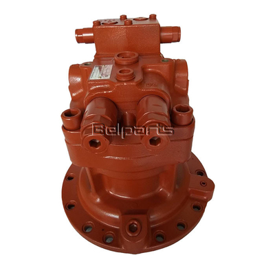 Belparts Excavator Spare Parts Swing Motor SANY215 Hydraulic Swing Motor