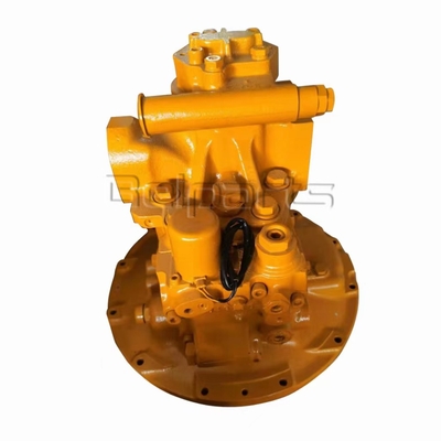 Belparts Excavator Hydraulic Pump For Komatsu PC160LC-6 21P-60-K1502