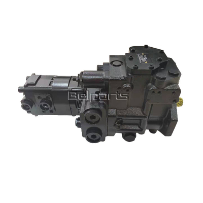  K3SP36 Excavator Hydraulic Pump SK75UR-3 Main Pump YT10V00002F2 Piston Pump