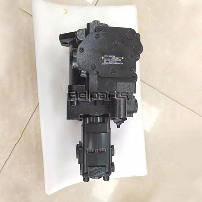  K3SP36 Excavator Hydraulic Pump SK75UR-3 Main Pump YT10V00002F2 Piston Pump