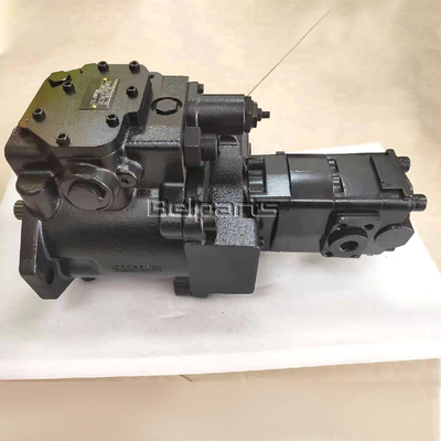  K3SP36 Excavator Hydraulic Pump SK75UR-3 Main Pump YT10V00002F2 Piston Pump