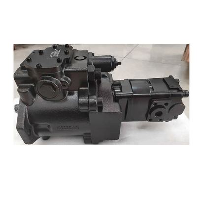 K3SP36 Excavator Hydraulic Pump SK75UR-3 Main Pump YT10V00002F2 Piston Pump