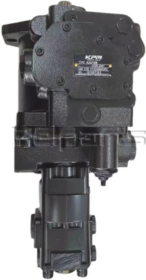 Belparts Excavator Hydraulic Pump For  E70 E80 K3SP38B YT10V00002F2