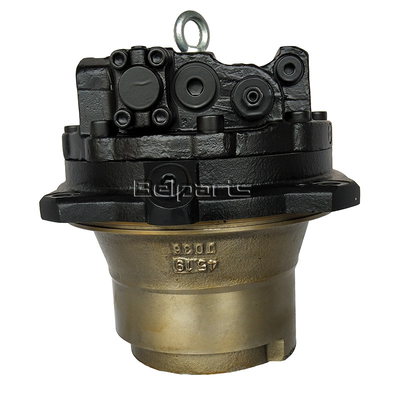 Belparts ZX870 Excavator Travel Motor Assy 4636857 Travel Device For Hitachi