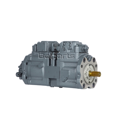 Belparts Excavator Hydraulic Pump For Kobelco SK130 SK140 2437U516F1 K3V63DT-9N00
