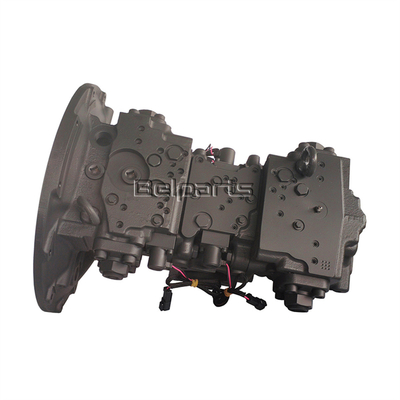 PC200-8 Excavator HPV95 60100386-DK Piston Pump Hydraulic Main Pump
