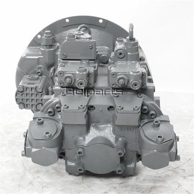 ZX240-3 Excavator Hydraulic Main Pump 9191165 For Hitachi HPVO118HW Hydraulic Pump