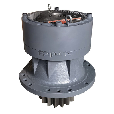 CX800  Excavator Swing Gearbox KUP0048 KUC10020 Swing Reduction Gearbox