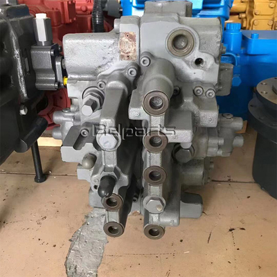 Hitachi ZX120-6 Belparts Excavator Control Valve 4410248 Main Valve