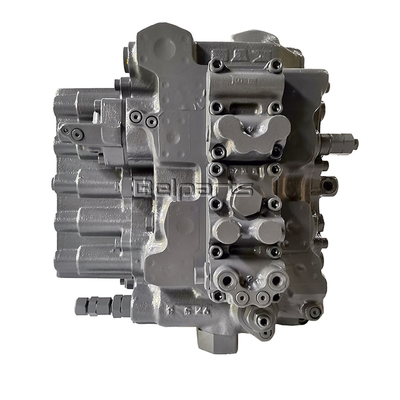 EX200-5 Control Valve For Hitachi Excavator Hydraulic Main Control Valve 4366959