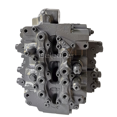 EX200-5 Control Valve For Hitachi Excavator Hydraulic Main Control Valve 4366959