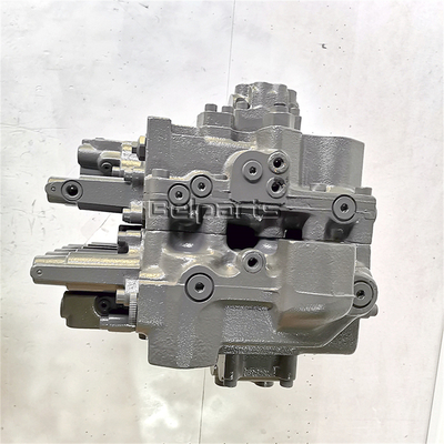 EX200-5 Control Valve For Hitachi Excavator Hydraulic Main Control Valve 4366959
