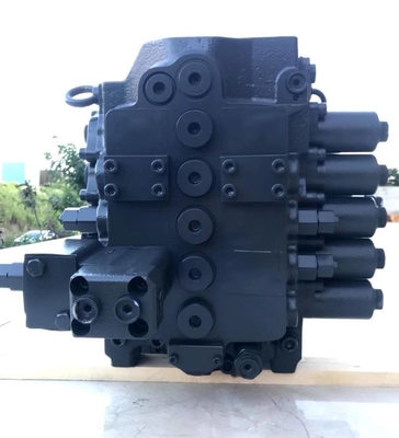 Solar220LC-V Excavator Control Valve For Doosan Hydraulic Main Control Valve 426-E0064B