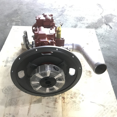 E320 E320d E330 E320c Belparts Excavator Main Pump 2797869 Hydraulic Pump