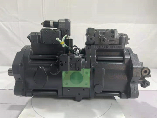 Cx130 Cx210b Cx160 Cx240 Cx210 Belparts Excavator Main Pump KRJ6199 Hydraulic Pump For 
