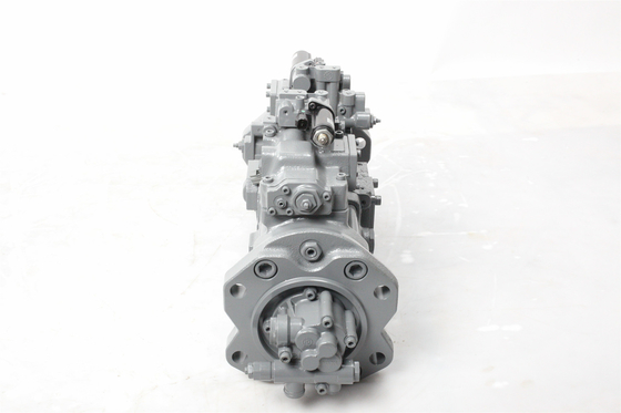 Belparts Excavator SK200-6ES SK200LC-6ES Main Pump Hydraulic Pump For Kobelco Yn10v00023f2