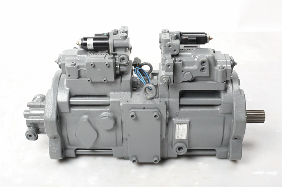 Belparts Excavator SK200-6ES SK200LC-6ES Main Pump Hydraulic Pump For Kobelco Yn10v00023f2