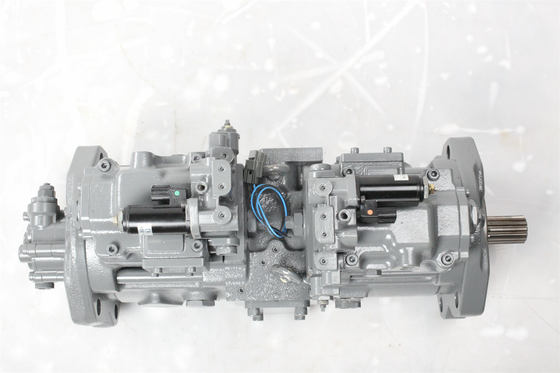 Belparts Excavator SK200-6ES SK200LC-6ES Main Pump Hydraulic Pump For Kobelco Yn10v00023f2