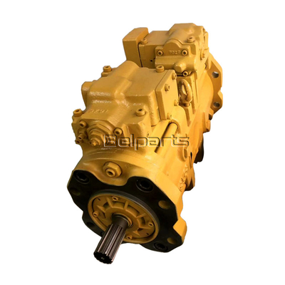 Belparts Excavator Main Pump 110B 120B 312B K3V63 Hydraulic Pump
