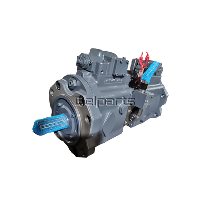 Excavator Main Pump EC290 Hydraulic Pump SA 7220-00601 14524052 14531591 14641331
