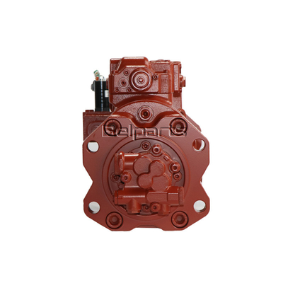 Excavator Main Pump R200 R215 R225 R220-5-7 Hydraulic Pump 31N6-10051 31Q6-10010 For Hyundai