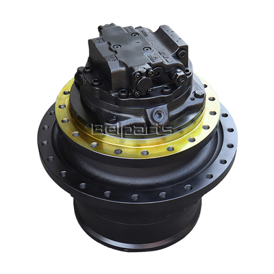 Excavator Travel Motor PC200-8 E320D ZX450 R210LC-7 TM40 Final Drive For Hitachi Komatsu 2159952 20Y-27-00500 9186918