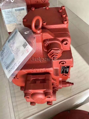 Belparts Excavator Main Pump CX80 Hydraulic Pump K7SP36 KAJ4955