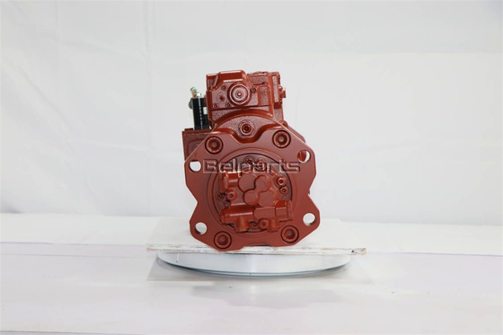 K3V112DT-9C12 SH200-1 Belparts Excavator Main Pump Hydraulic Pump