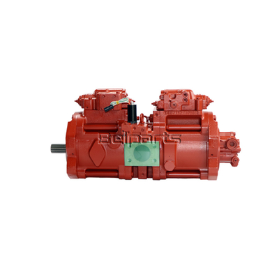 K3V112DT-9C12 SH200-1 Belparts Excavator Main Pump Hydraulic Pump