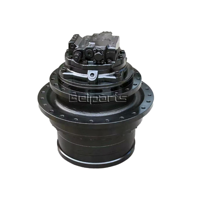 ZX470-5G Final Drive Assy Belparts Excavator Travel Motor Assy For Hitachi 9298565 9251680 9263595