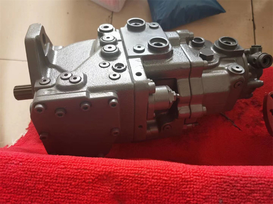ZAXIS70LC ZAXIS80 ZAXIS70 Belparts Excavator Main Pump For Hitachi ZAXIS80SB Hydraulic Pump 4437197 4472053 4472052