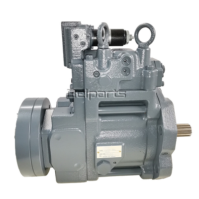 Belparts Excavator Main Pump EX1200-6 Hydraulic Pump 9275691 4635645 4667614