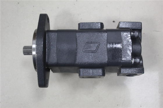 Belparts Excavator Hydraulic Gear Pump EC360C L EC330C L EC360B LC EC330B LC Pilot Pump Assembly VOE 14530502