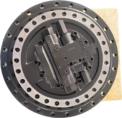 TM85 SY485 XCM490 LG950 SK480 Belparts Excavator Travel Motor Assy Final Drive Assy For Kobelco Sany