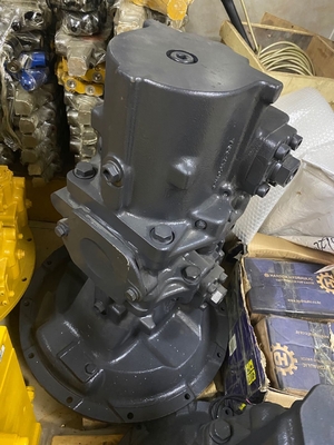 PC450-7 PC450LC-7 Hydraulic Pump Belparts Excavator Main Pump For Komatsu 708-2H-00022
