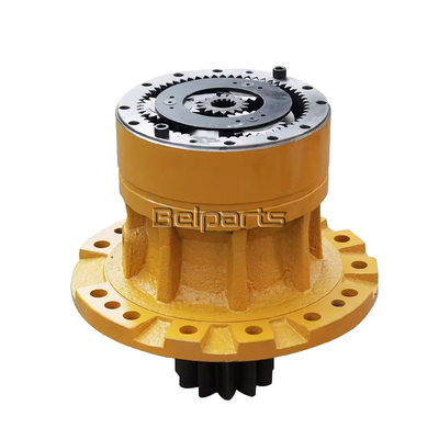 Belparts Excavator Swing Gearbox E313D E312D Swing Reduction 2797721 3117404