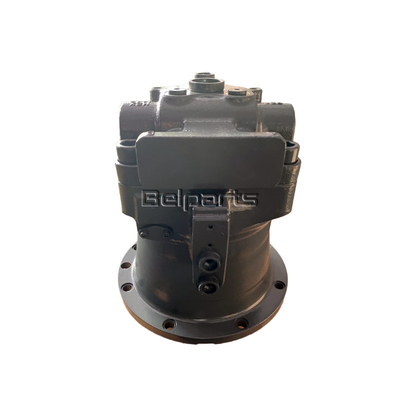 Excavator Hydraulic EX255 M2X146 Swing Motor For  Hitachi