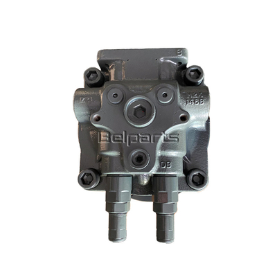 Excavator Hydraulic EX255 M2X146 Swing Motor For  Hitachi