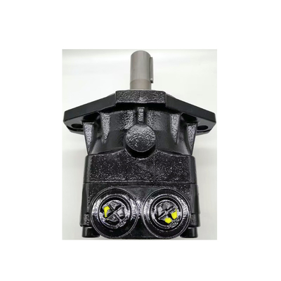 Belparts Excavator Spare Parts ZX470-3 Fan Motor YA00005829 For Hitachi